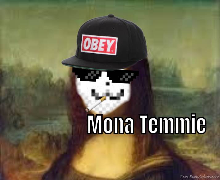 Mona Temmie