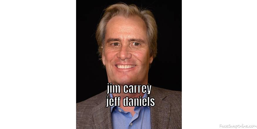 jim carrey and jeff daniels