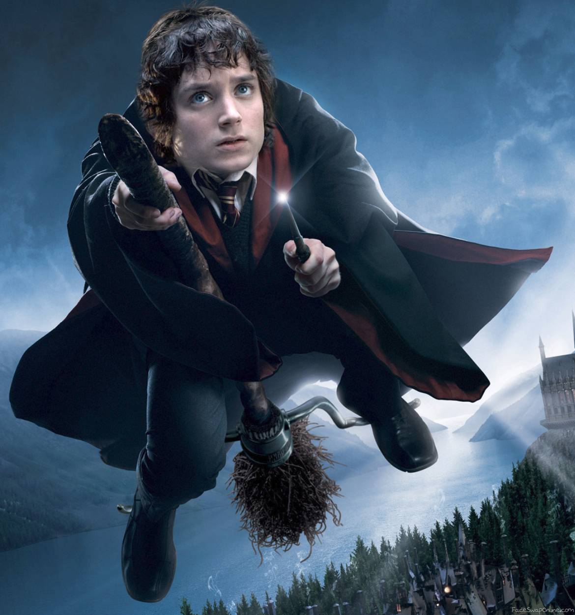 Frodo Potter