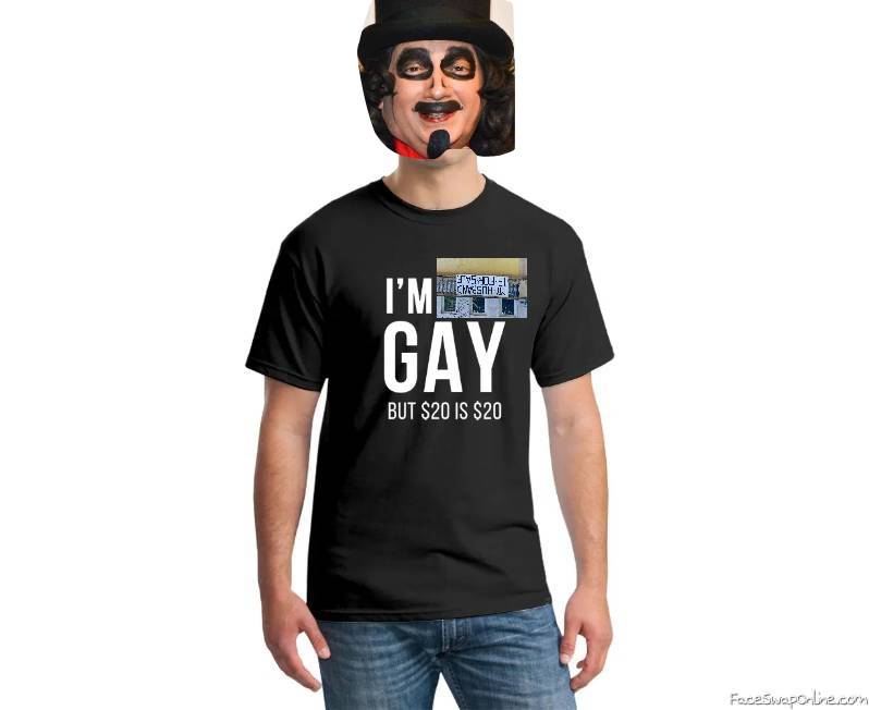 Svengoolie comes out as gay