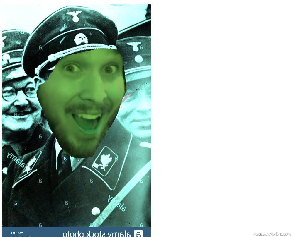 nazi charmx