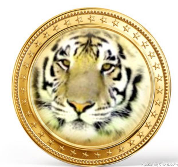 Tiger Coin