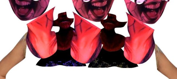Illusion Demon