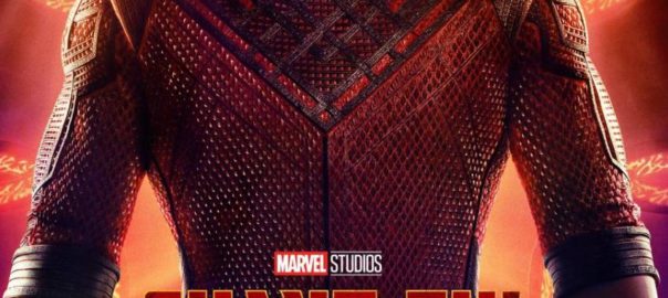 Jackie Chan as Shang-Chi