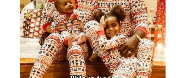 Nancy Dussault, Mr Bean’s 2021 Family Christmas photo with an interesting offer