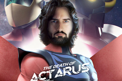 Actarus