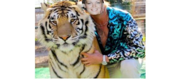me and joe