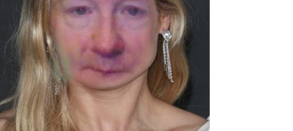 me as Brie Larson