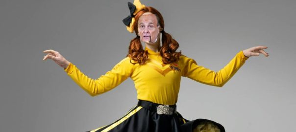 JJJ Voter fraud – time to call Mr G in!