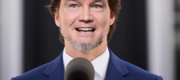Justin Otoole