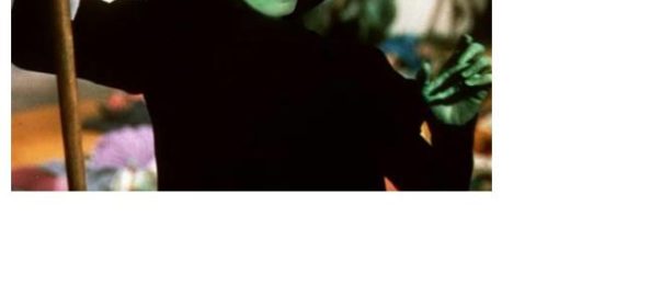 Wicked Witch of the Wallace