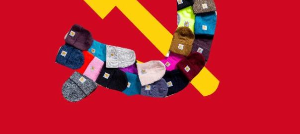 carhartt communist