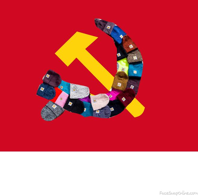carhartt communist