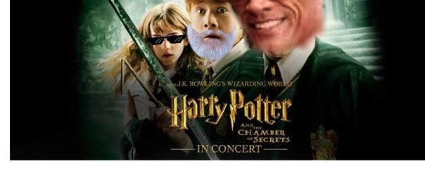 harry potter