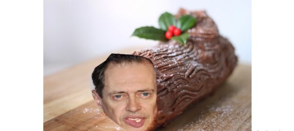 Busche de Nöel
