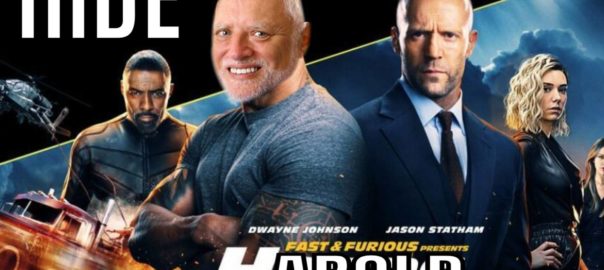 Harold & Shaw