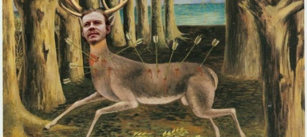 HurtDeer