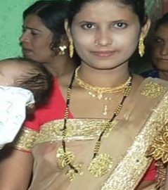 Hina chachi