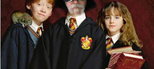 harry potter