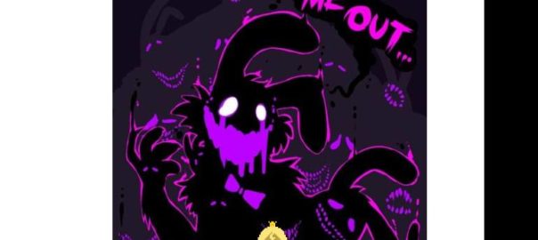 let me out , five nights at freddy’s princess quest