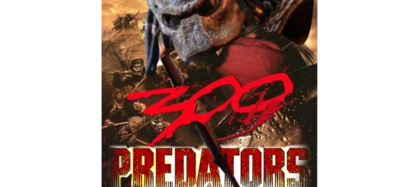 300 Predators