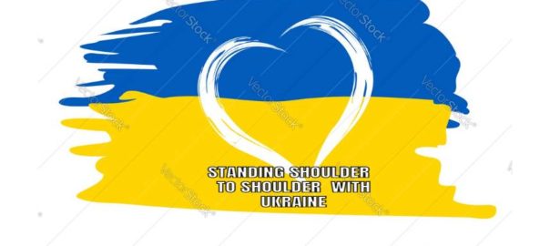 Ukraine support