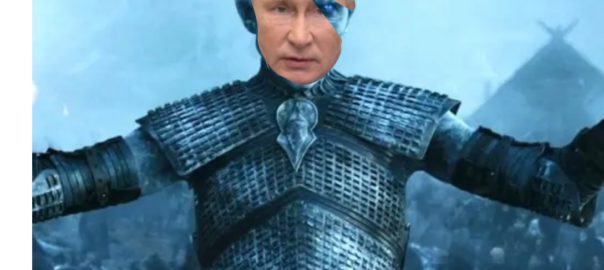 Winter coming