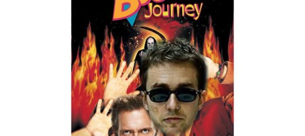 House And The Narrator’s Bogus Journey