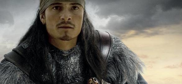Legolas of Bebbanburg