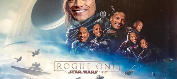 ROCK ONE: A STAR WARS STORY
