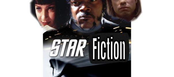 Star Fiction
