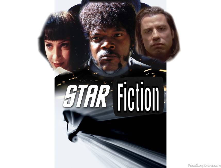 Star Fiction