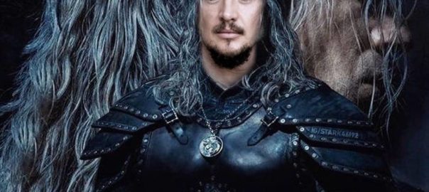 Uhtred Witcher