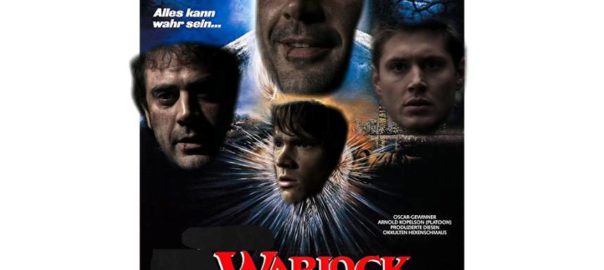 Warlock Winchester’s Son