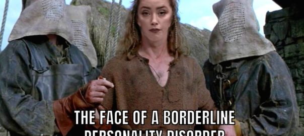 When Amber Heard hearing backfires