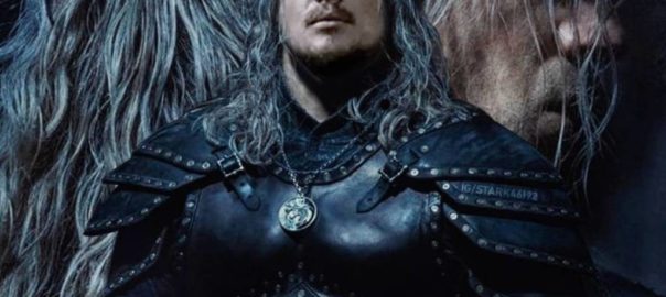 Witcher of Bebbanburg