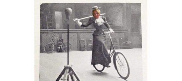 bike