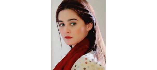 Aiman khan