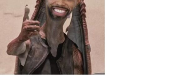 Jer Jer Binks