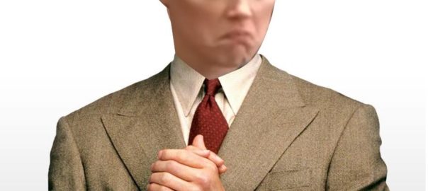 Liar Heard