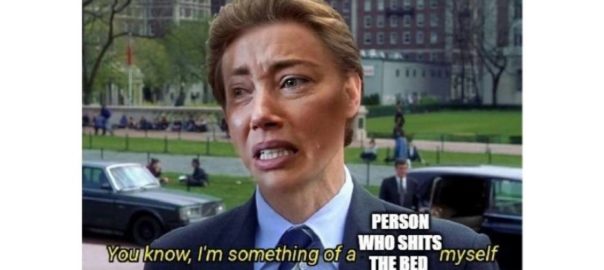 amber turd