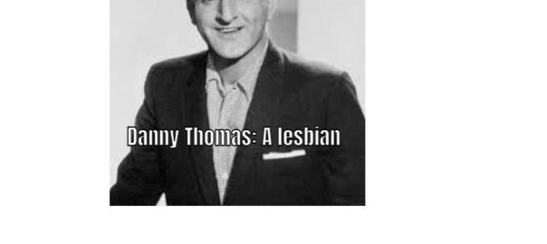 Danny Thomas
