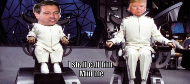 Mini Me