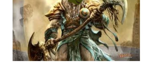 war god winne