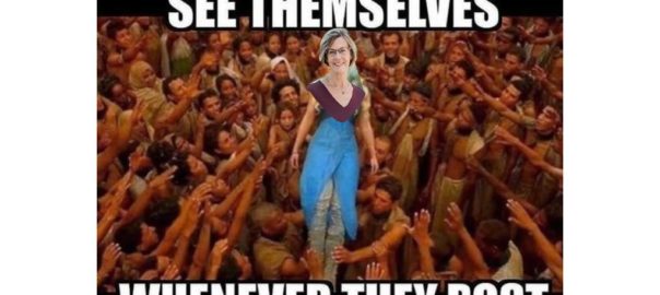 Mayor Kimberly Norton Vistue Signals