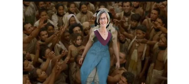 Norton for Mayor Rochester Minnesota