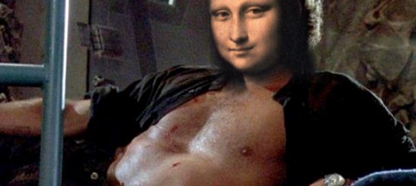Mona Goldblum