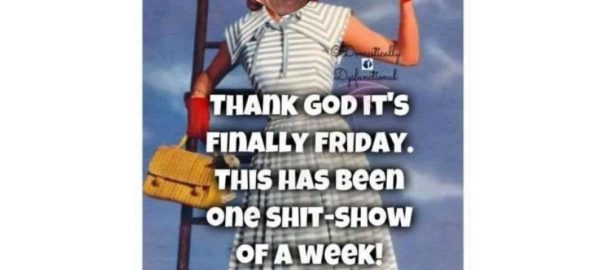 friday