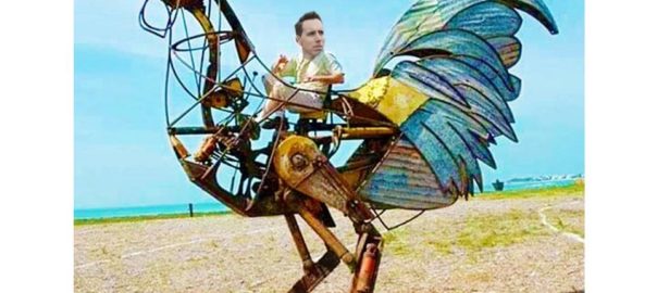 josh