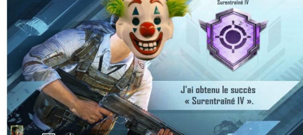 pubg jockey